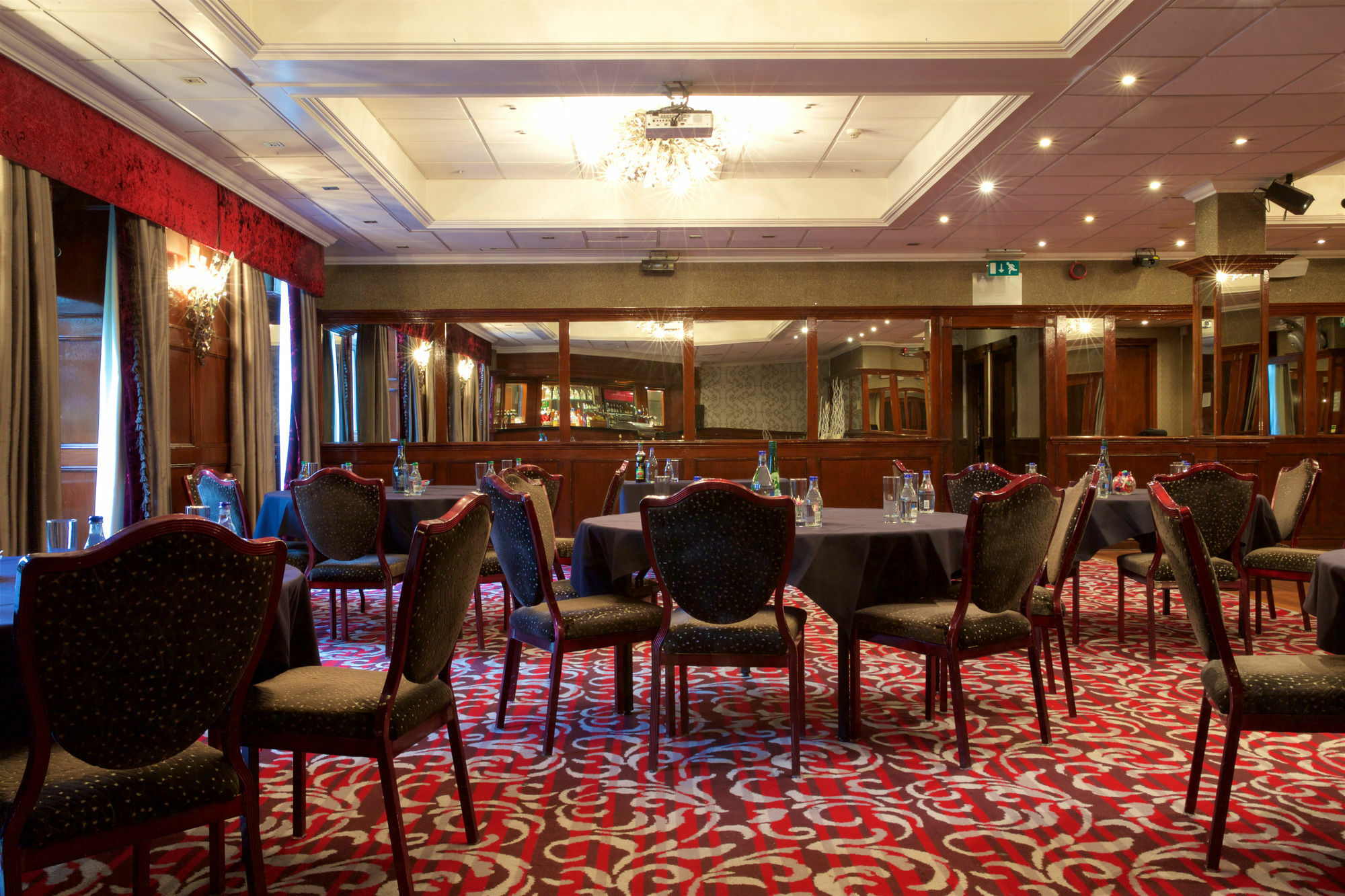 Liverpool Aigburth Hotel, Sure Hotel Collection By BW Екстериор снимка